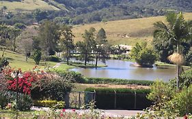 Hotel Fazenda Retiro Das Rosas