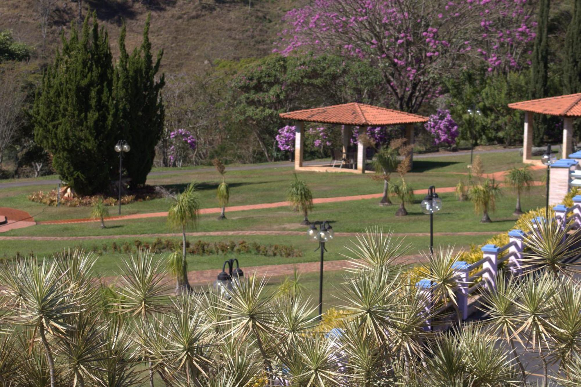 Hotel Fazenda Retiro Das Rosas Ouro Preto  Exterior foto